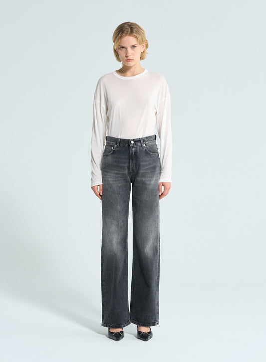 HEW03185DF119 - JEANS - HAIKURE