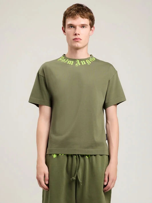 PMAA109S26JER008 - MAGLIA - PALM ANGELS