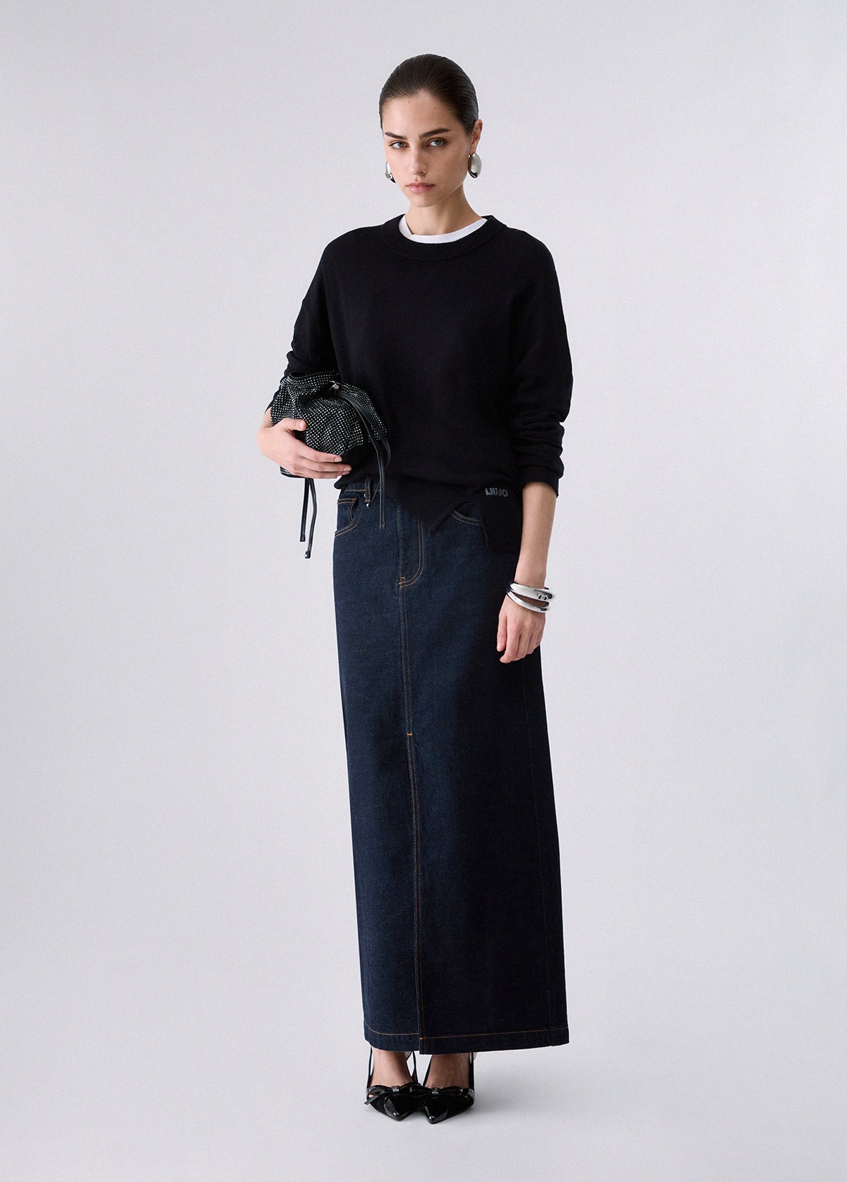 WF6418MA16R - MAGLIA - LIUJO