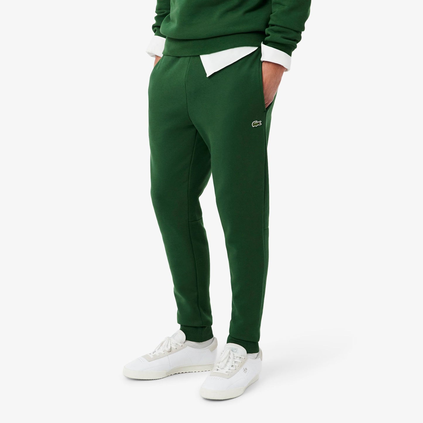 XH9624 - PANTALONE - LACOSTE
