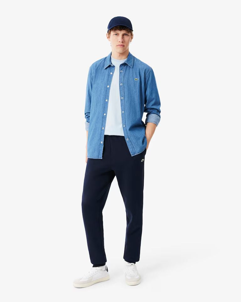 XH8869 - PANTALONE - LACOSTE