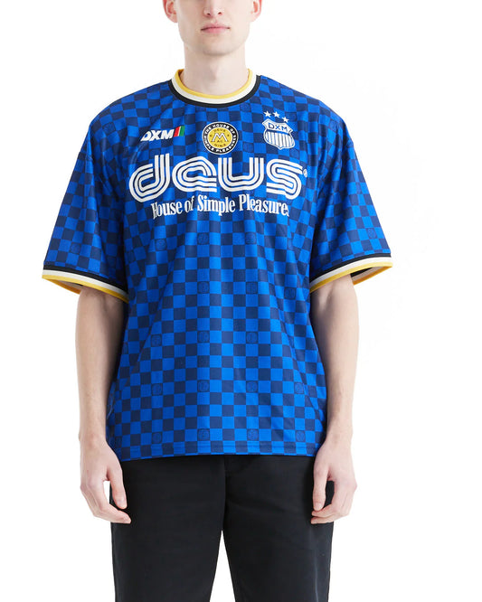 DMP251060 - MAGLIA - DEUS EX MACHINA