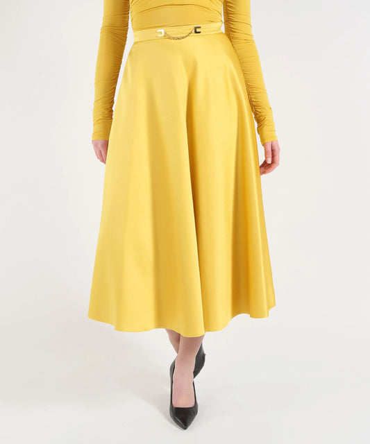 GO15661E2 - gonna - ELISABETTA FRANCHI