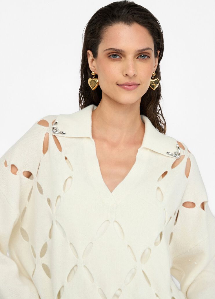 MF5038MS009 - MAGLIA - LIUJO