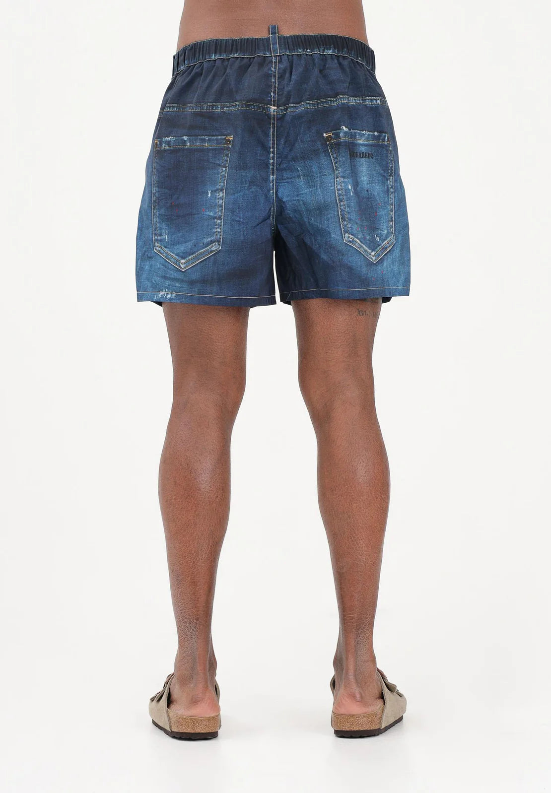 D7B626690 - COSTUME - DSQUARED2