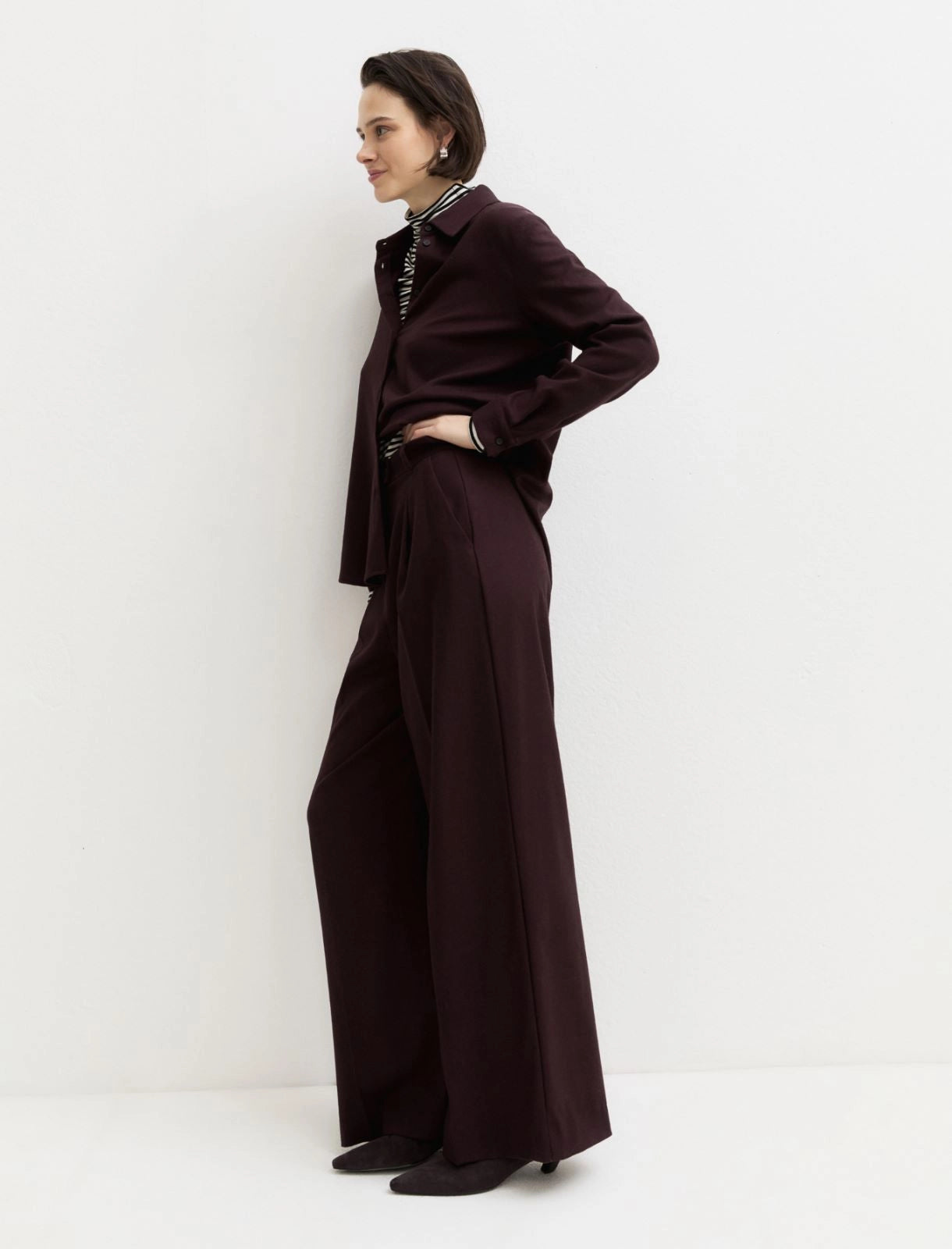 EMMLEVA - PANTALONE - EMME
