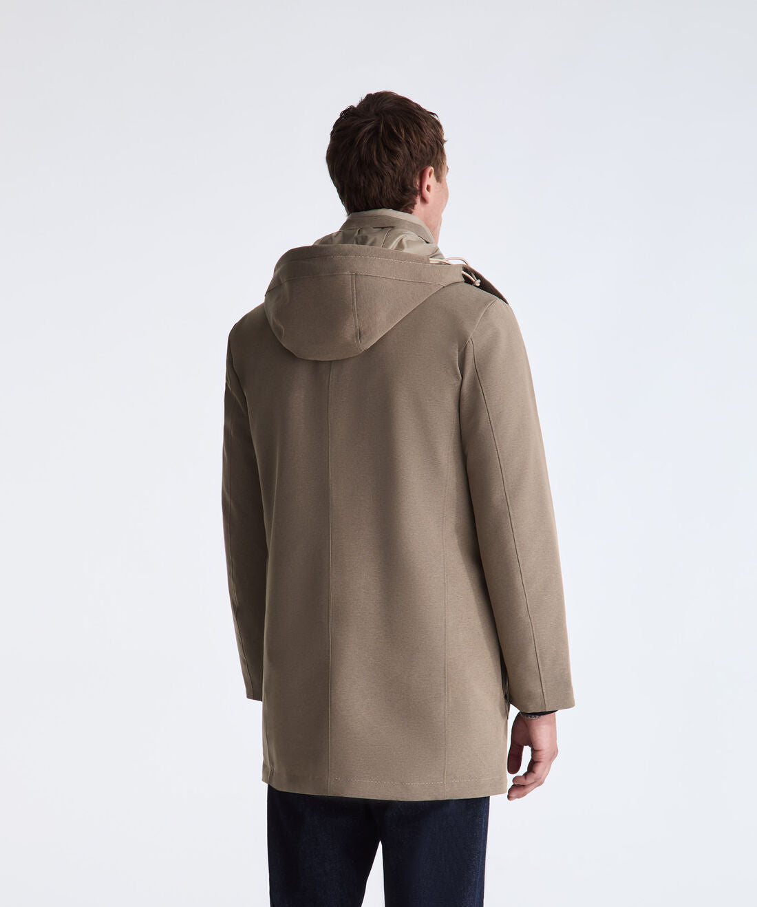 PEU5976 01192051 - GIUBBINO - PEUTEREY