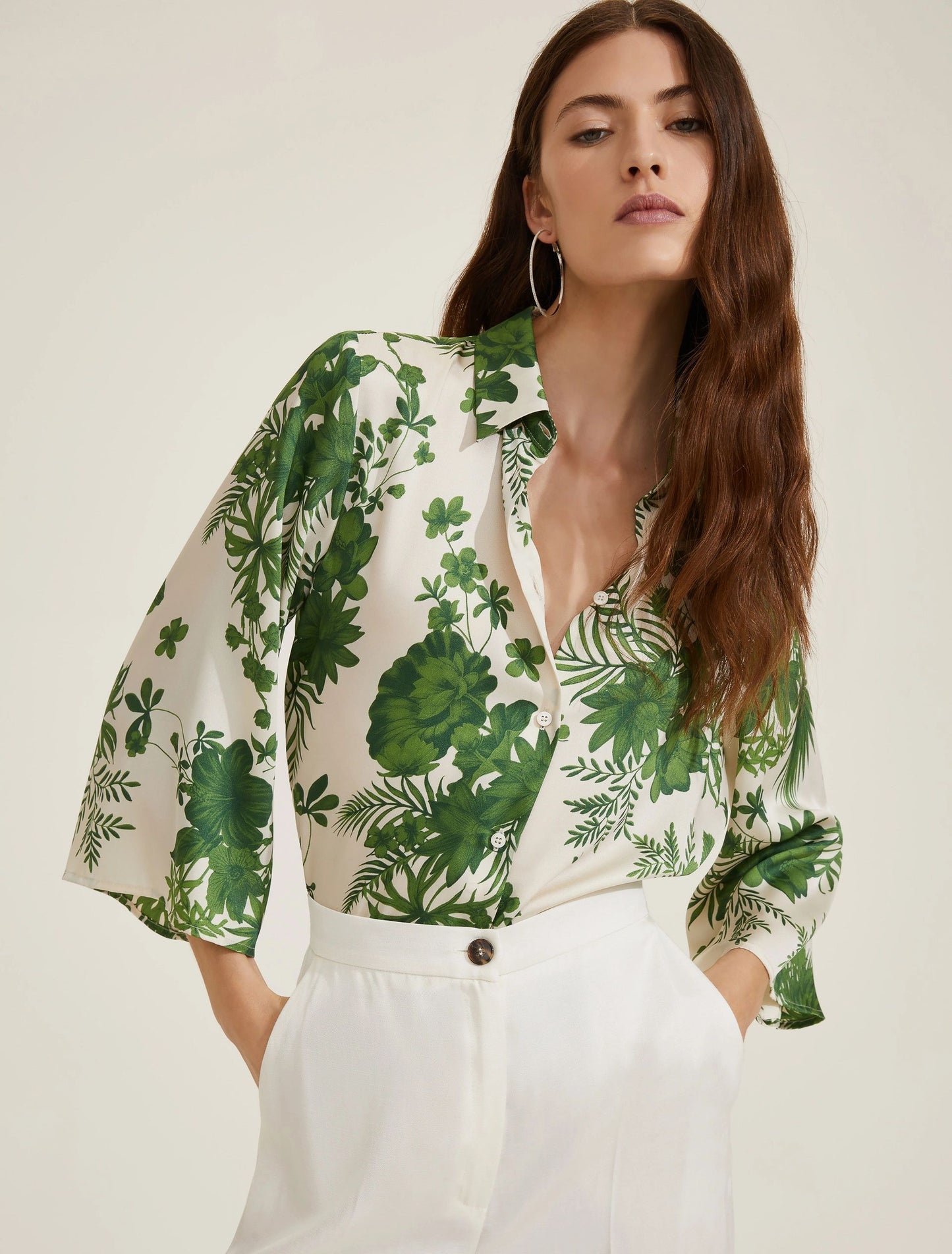 TAGO - CAMICIA - EMME