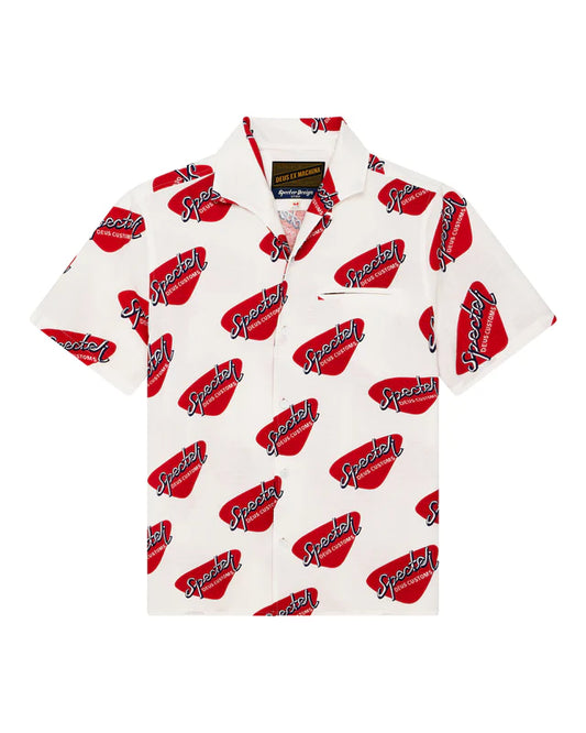 DMF245683A - CAMICIA - DEUS EX MACHINA