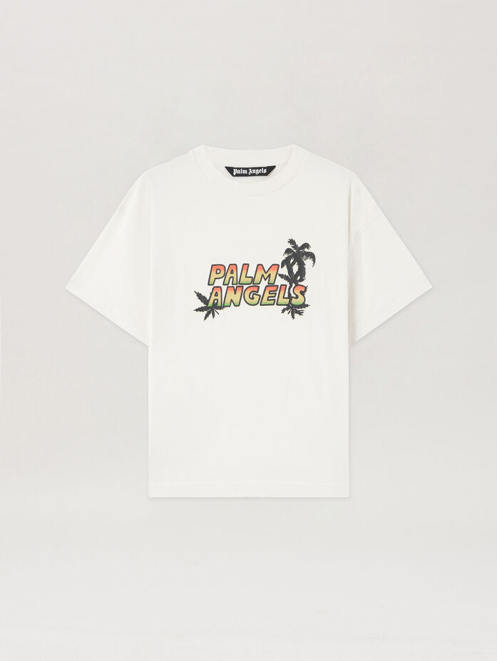 PMAA109S26JER00C - MAGLIA - PALM ANGELS