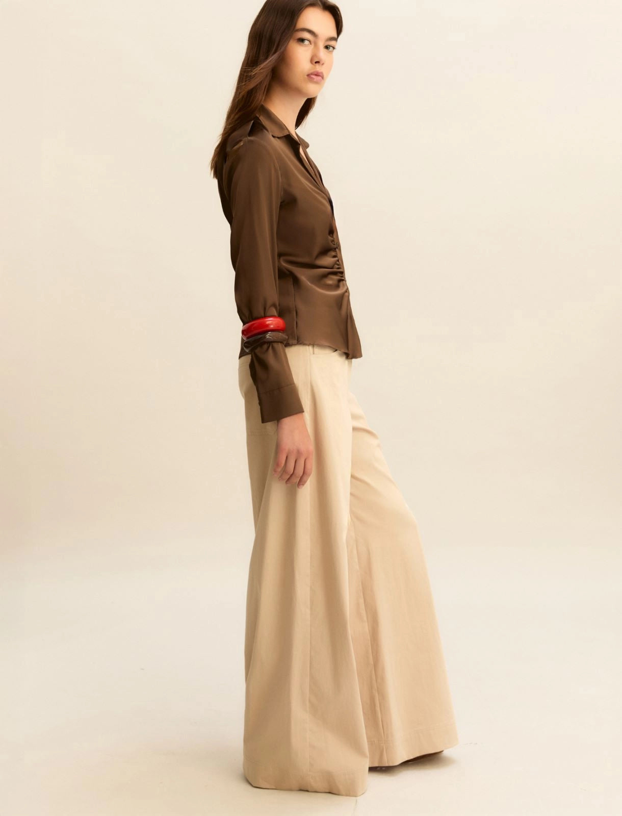 EMMVACILLO - PANTALONE - EMME