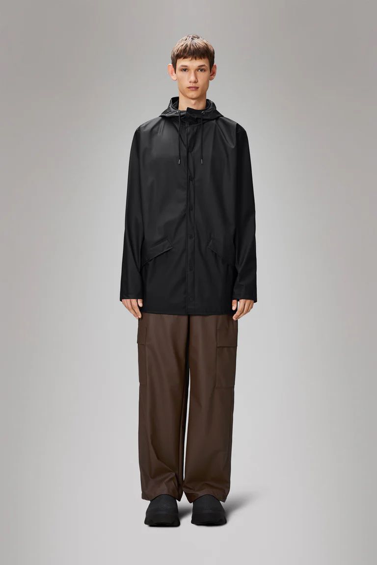 RA12010_ - JACKET - RAINS