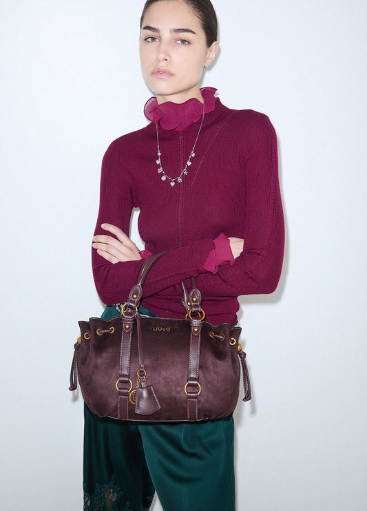 AF6081T711A - BORSA - LIUJO ACCESSORI