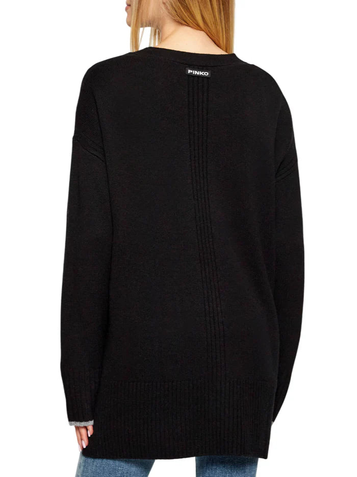 105451 A2Q9 - MAGLIA - PINKO