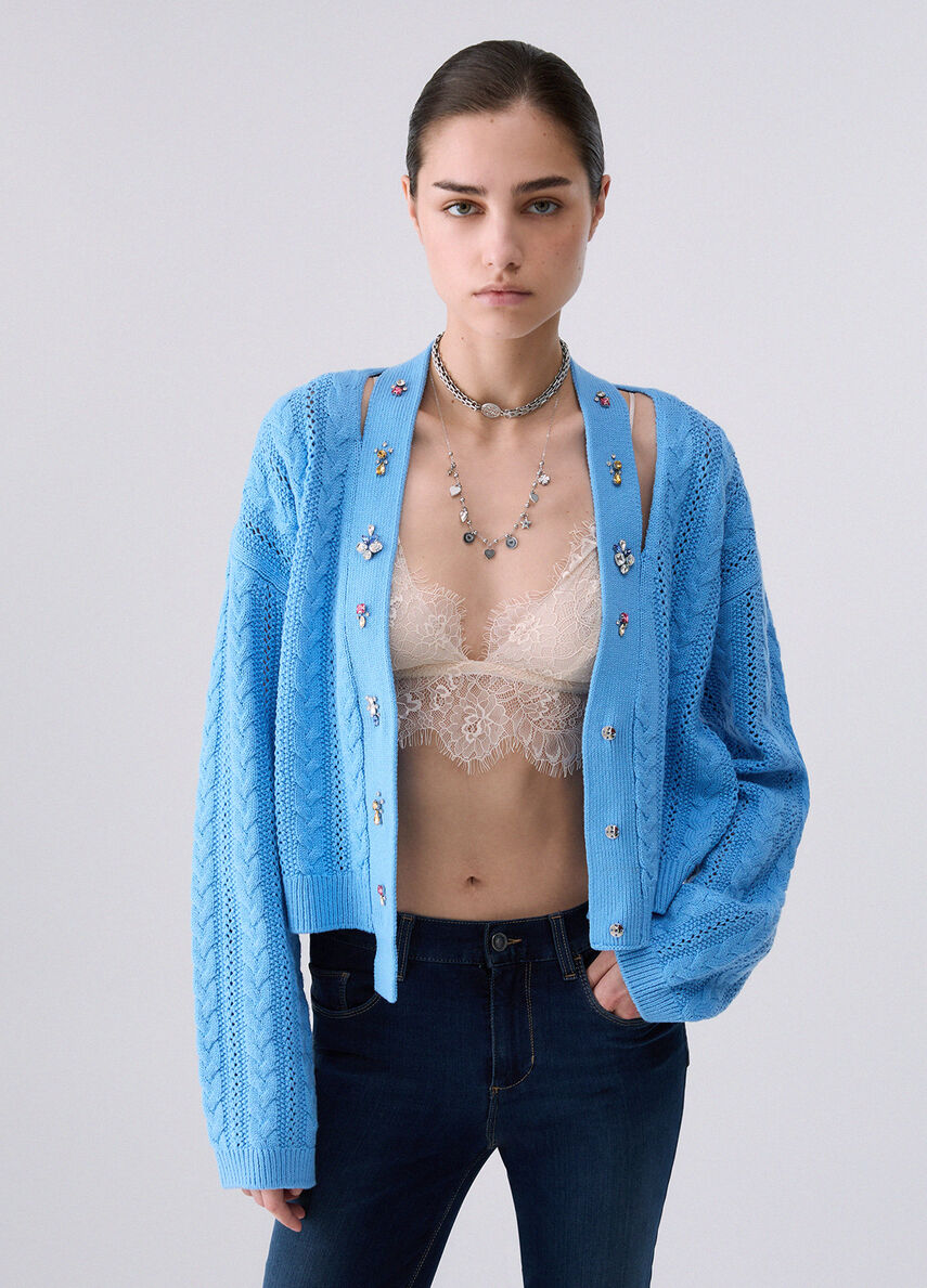 WF6091MS051 - MAGLIA - LIUJO