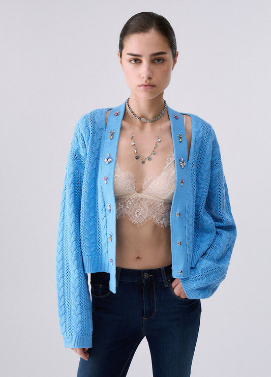 WF6091MS051 - MAGLIA - LIUJO