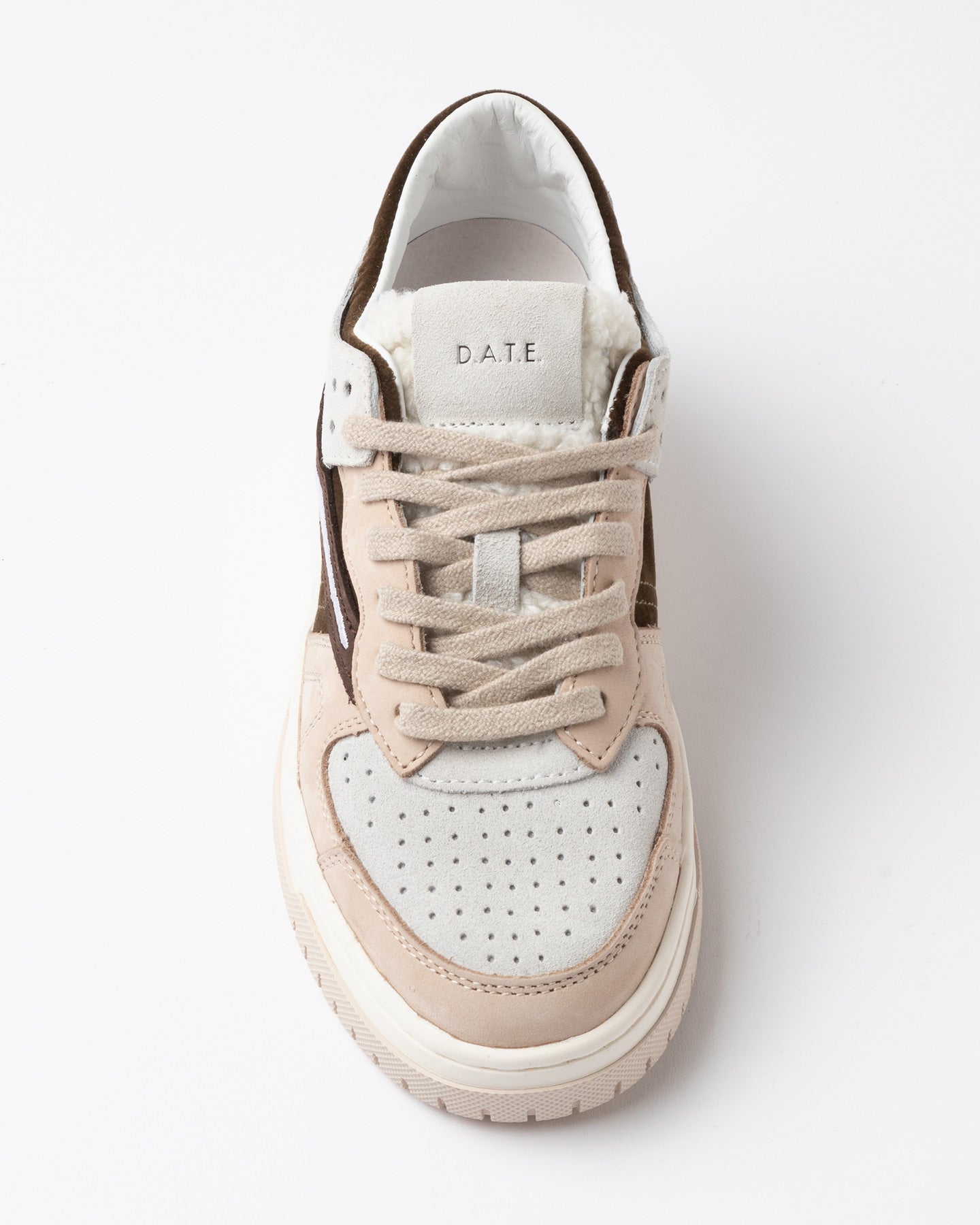 W431-TO-PO-VE - SCARPA - DATE