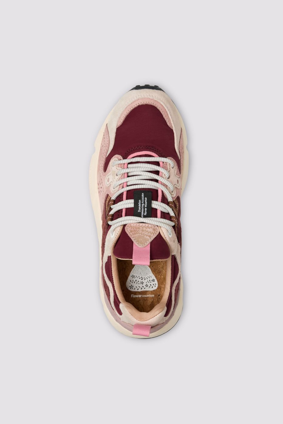 001 2017817 01 2M15 - SCARPA - FLOWER MOUNTAIN