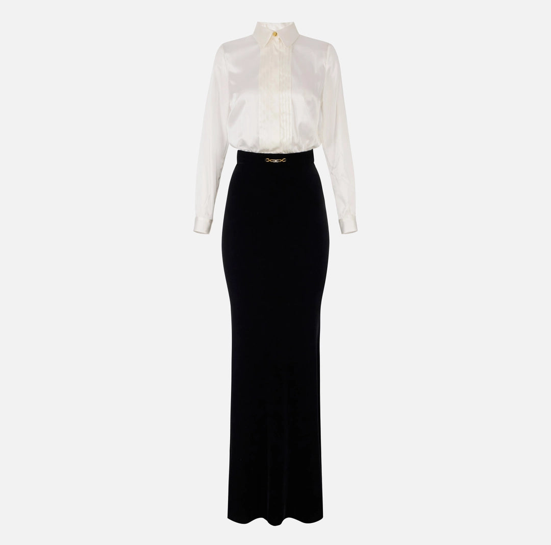 ABR4657E2 - ABITO - ELISABETTA FRANCHI