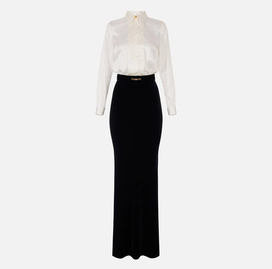 ABR4657E2 - ABITO - ELISABETTA FRANCHI