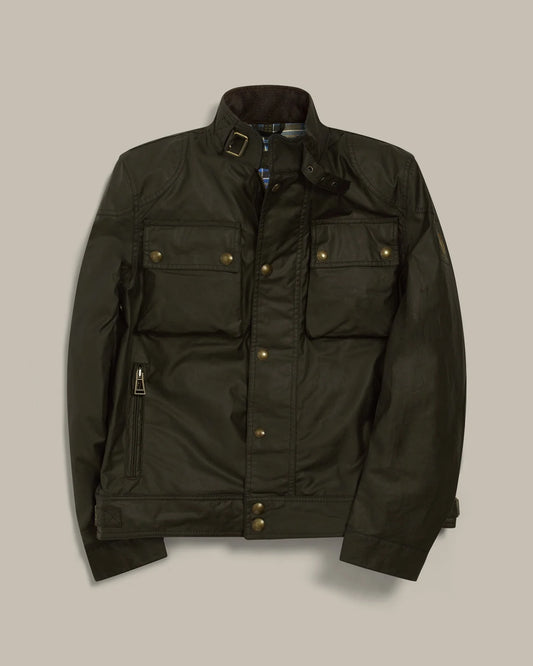 105306 - JACKET - BELSTAFF