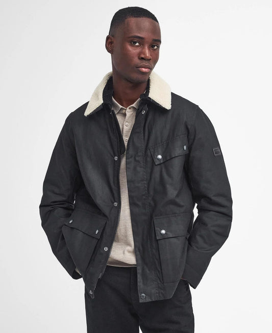 MWX2381 MWX - JACKET - BARBOUR