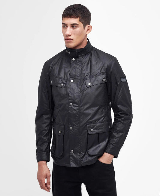 MWX0337 MWX - JACKET - BARBOUR