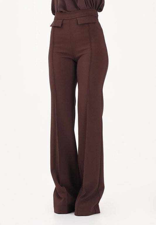 PA17161E2 - PANTALONE - ELISABETTA FRANCHI