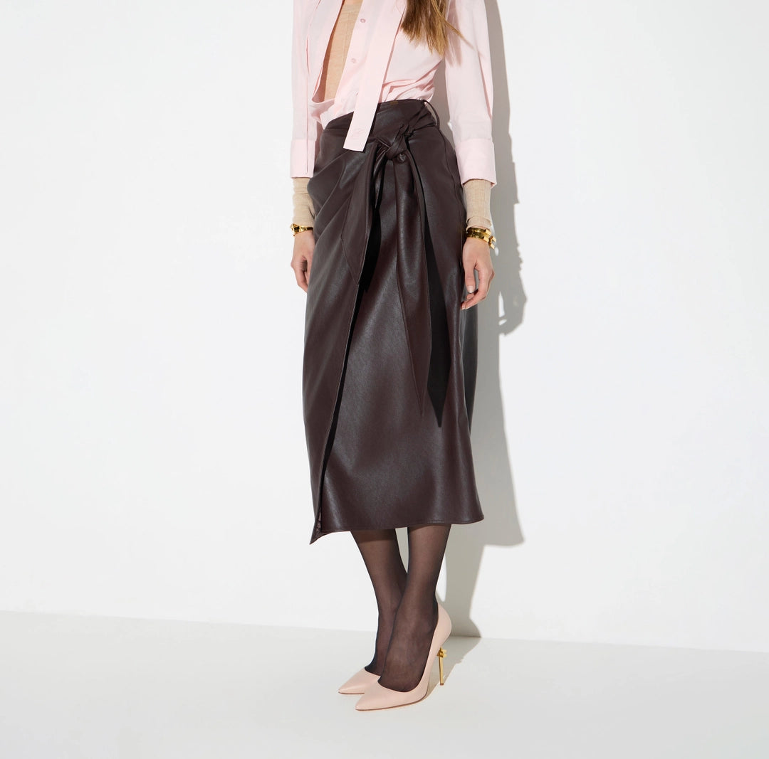 GO21866E2 - gonna - ELISABETTA FRANCHI