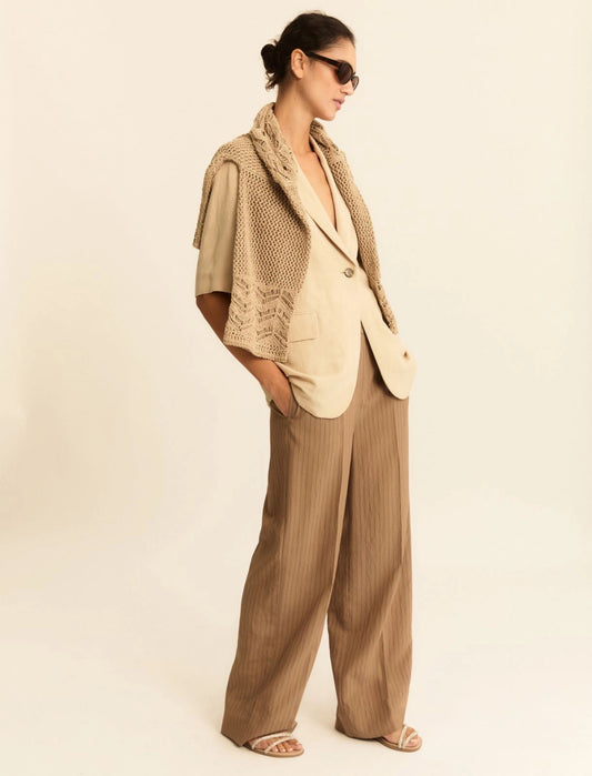 EMMANGOLO - PANTALONE - EMME