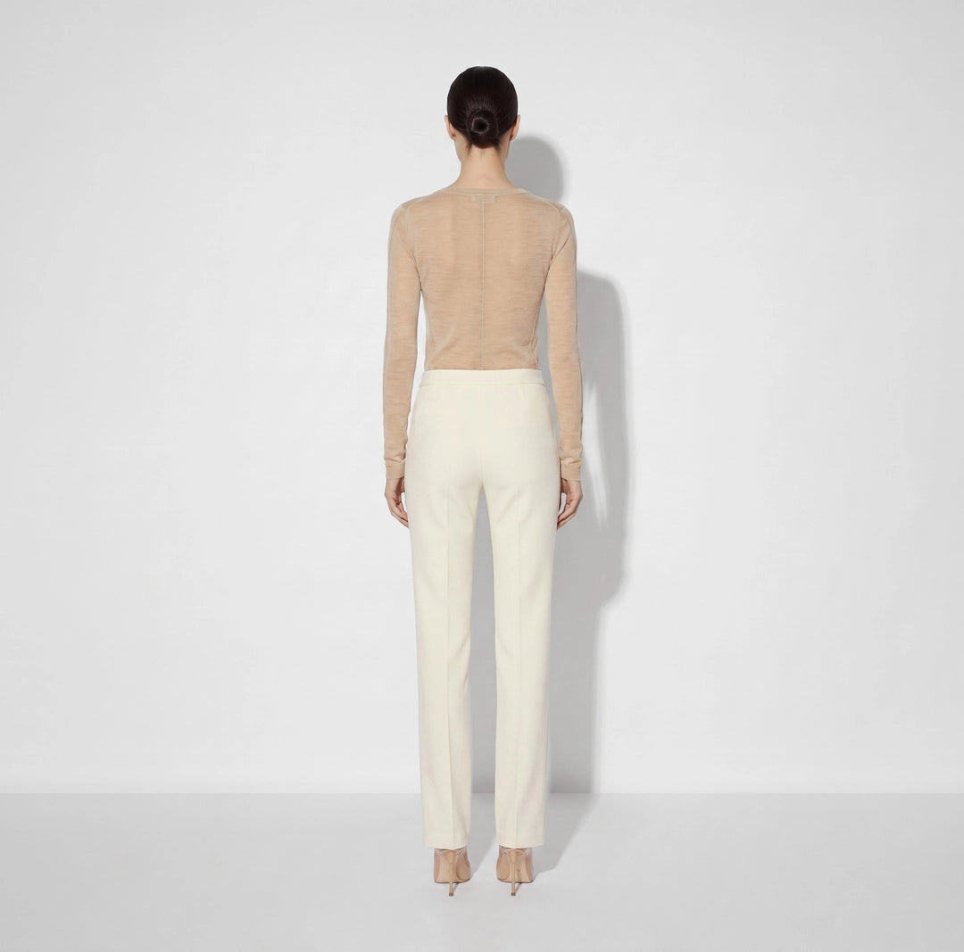 PA19666E2 - PANTALONE - ELISABETTA FRANCHI