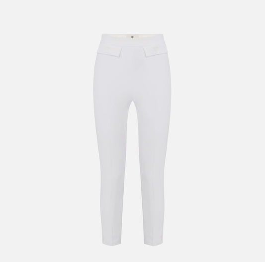 PA17061E2 - PANTALONE - ELISABETTA FRANCHI