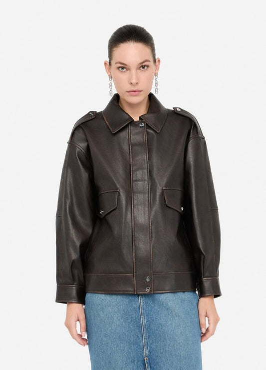 MF5097E1051 - GIUBBINO - LIUJO