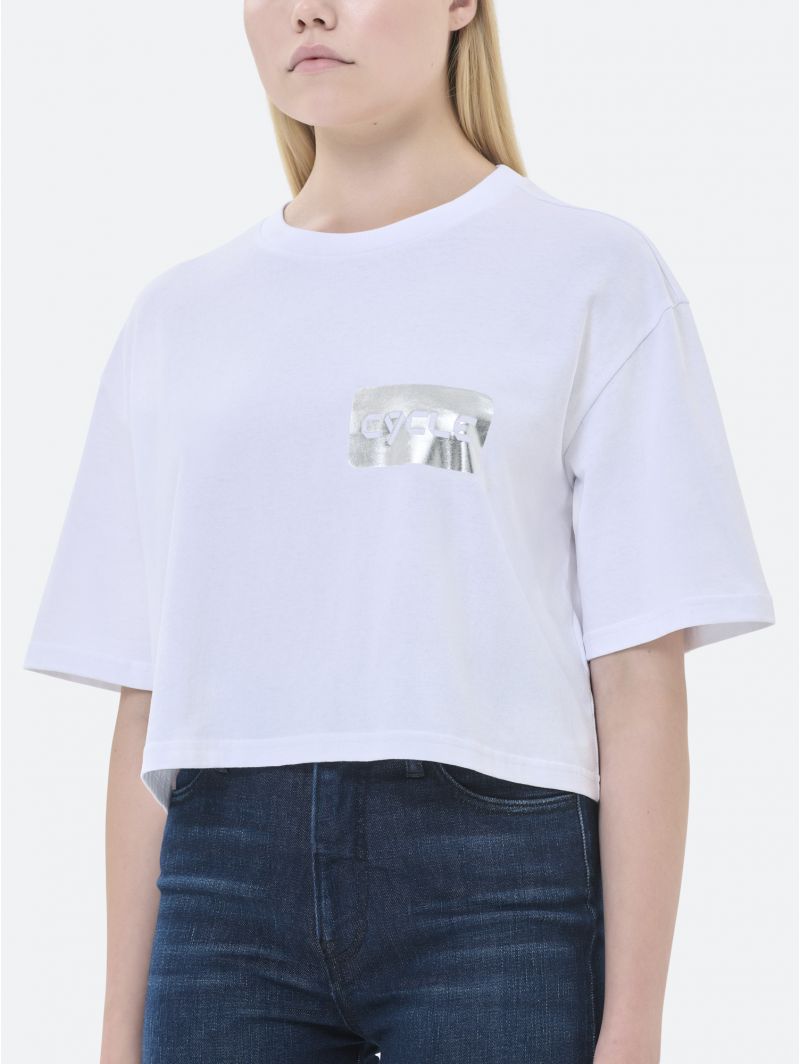 352MC03 - MAGLIA - CYCLE