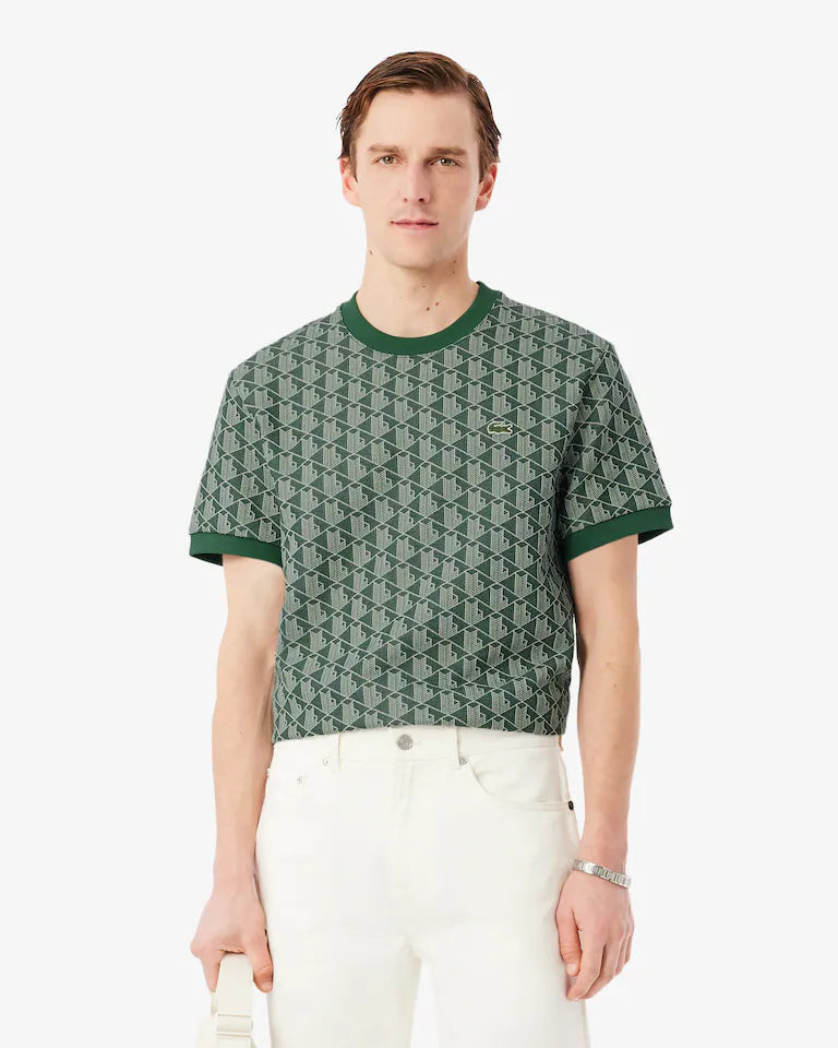 TH1197 - MAGLIA - LACOSTE