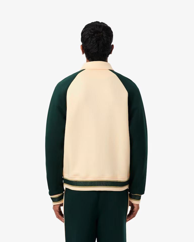BH8614 - GIUBBINO - LACOSTE