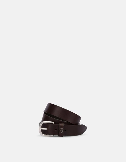 XC311 PL0697U XXX DU - CINTURA - DONDUP