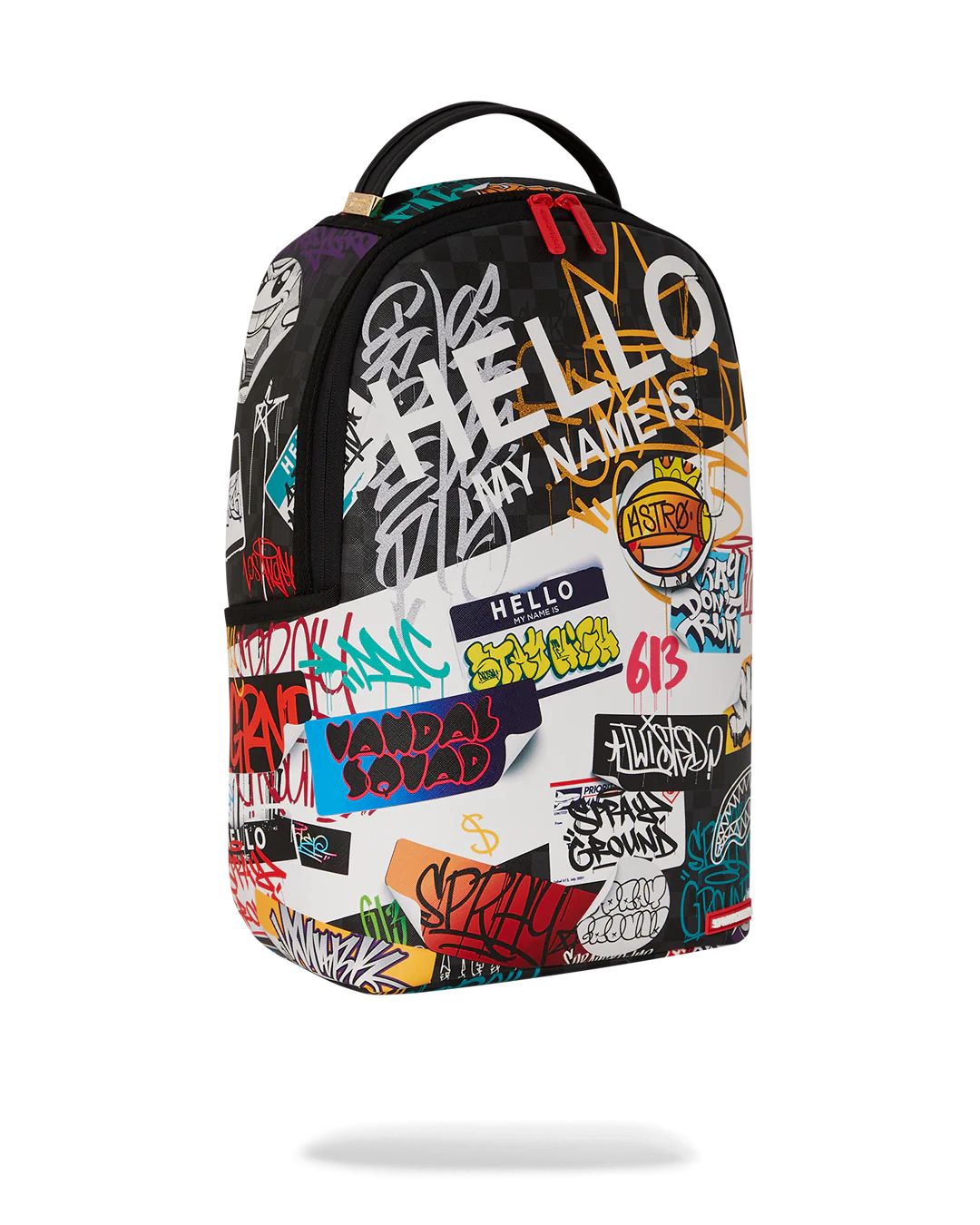 910B6356NSZ - ZAINO - SPRAYGROUND