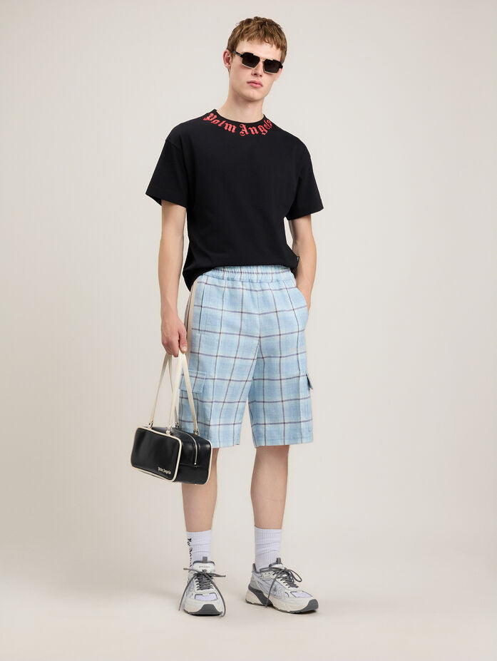 PMAA109S26JER008 - MAGLIA - PALM ANGELS