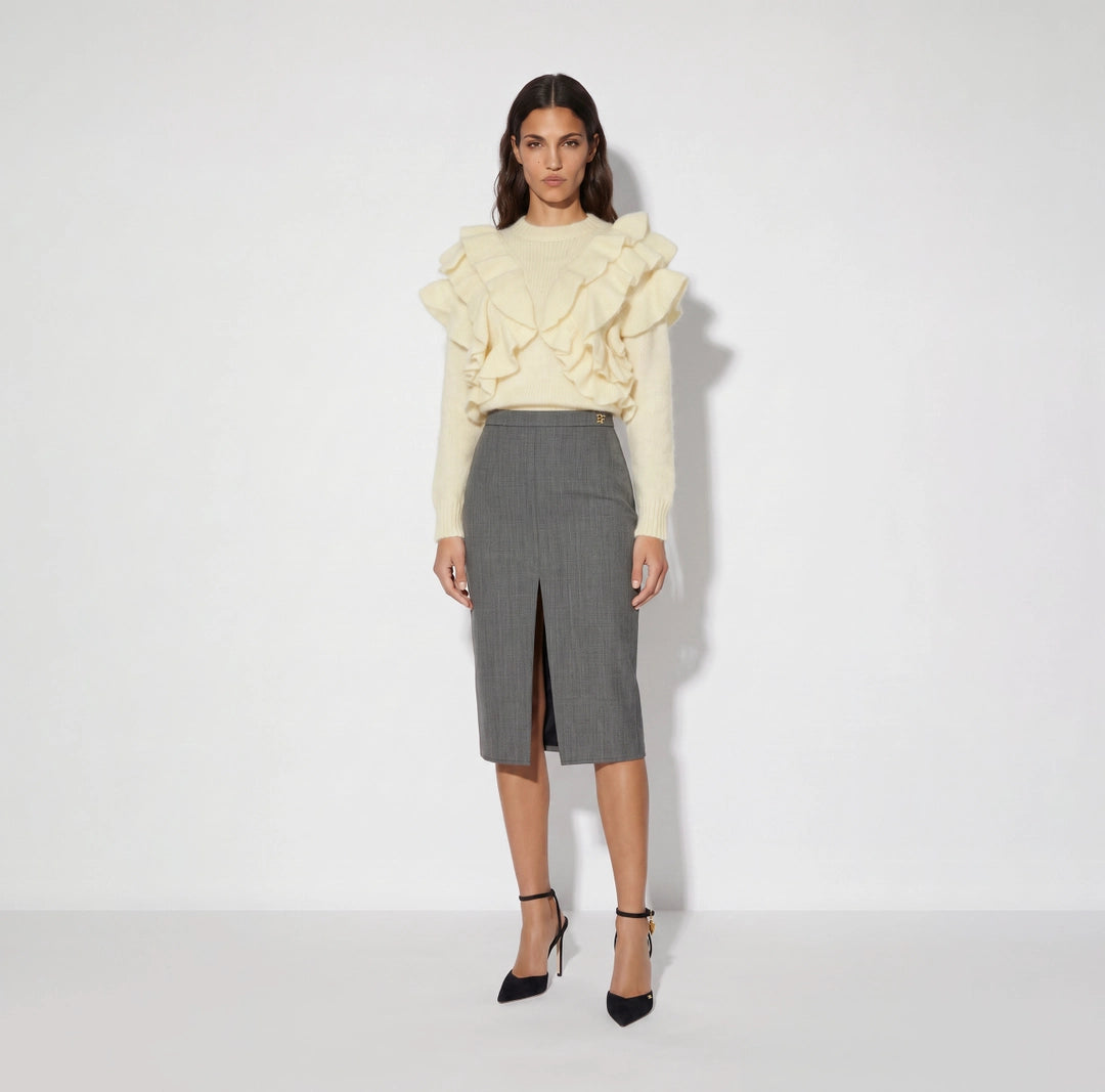 MK42T67E2 - MAGLIA - ELISABETTA FRANCHI