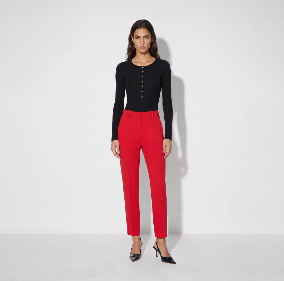 PA20966E2 - PANTALONE - ELISABETTA FRANCHI