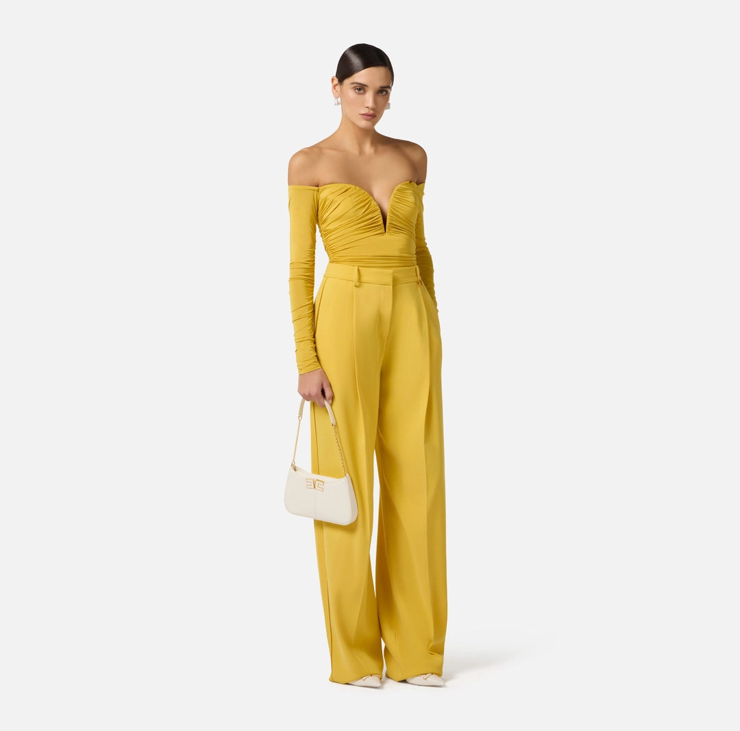 BO01561E2 - BODY - ELISABETTA FRANCHI