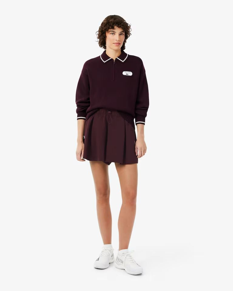 GF6775 - SHORT - LACOSTE