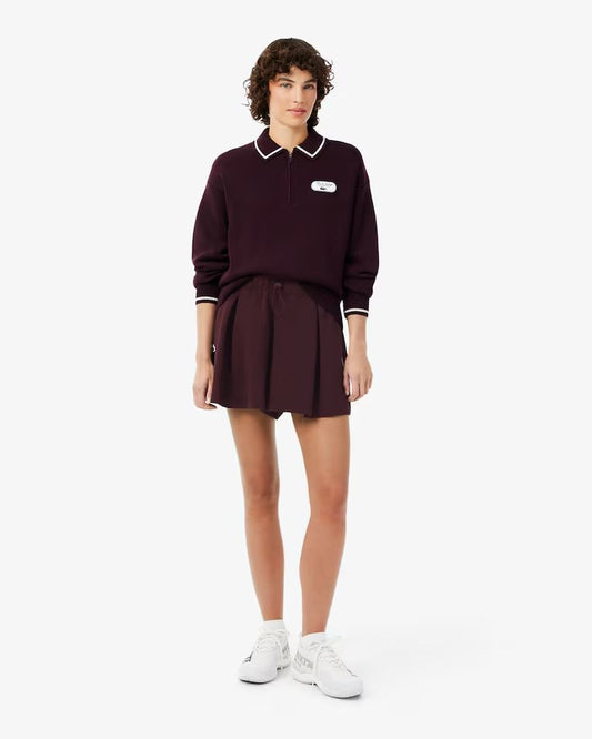 GF6775 - SHORT - LACOSTE