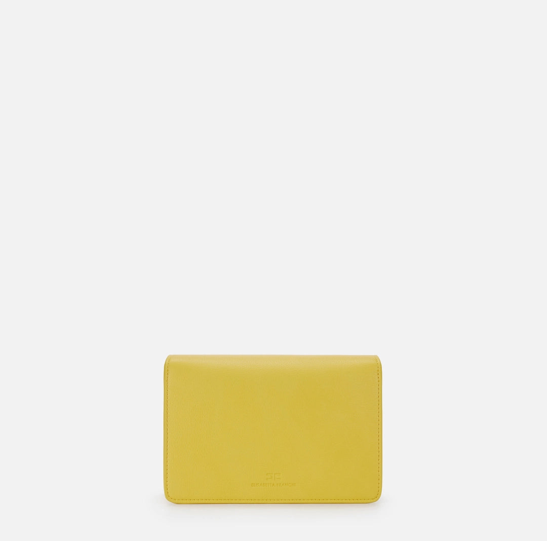 BS39A61E2 - BORSA - ELISABETTA FRANCHI