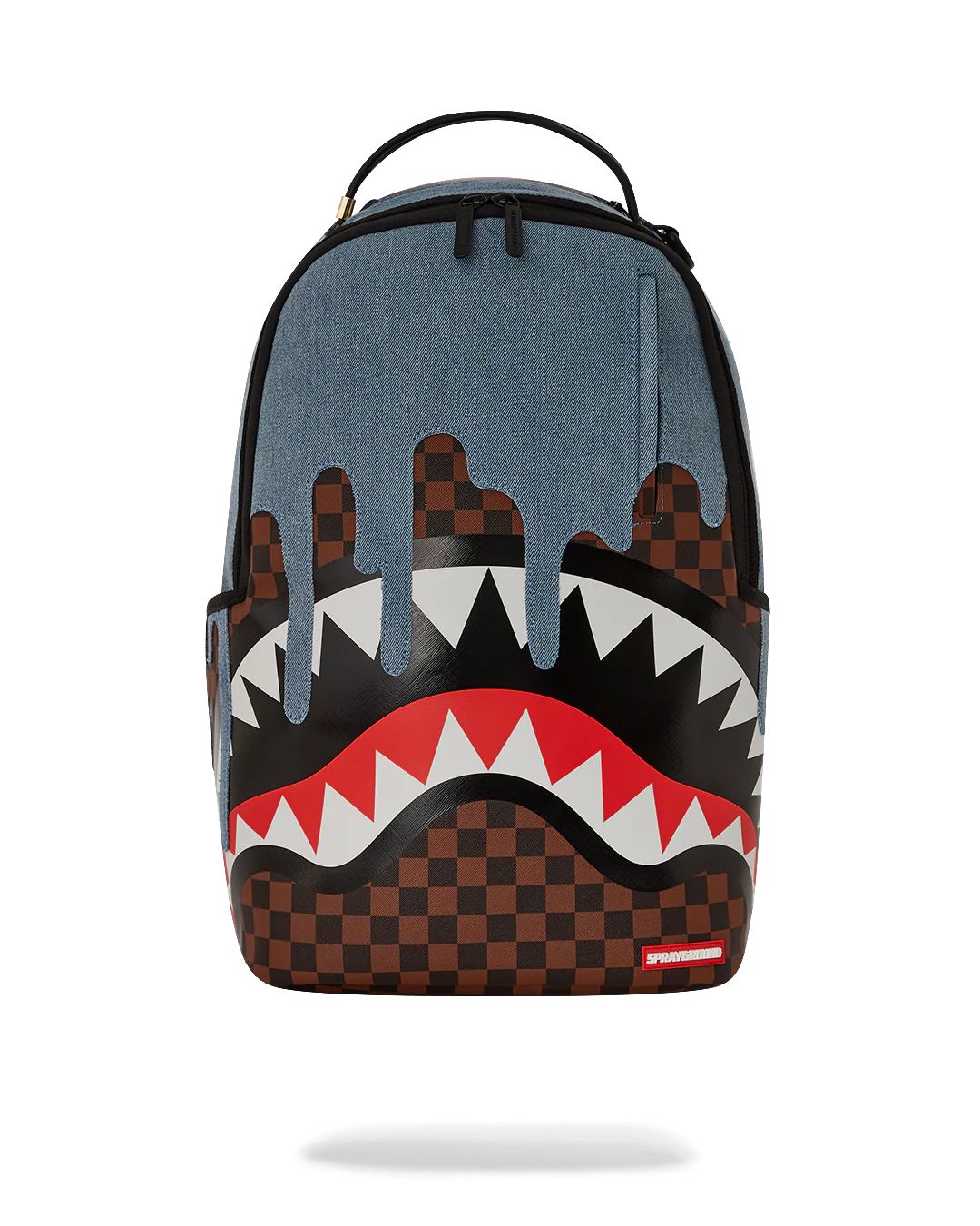 910B6262NSZ - ZAINO - SPRAYGROUND