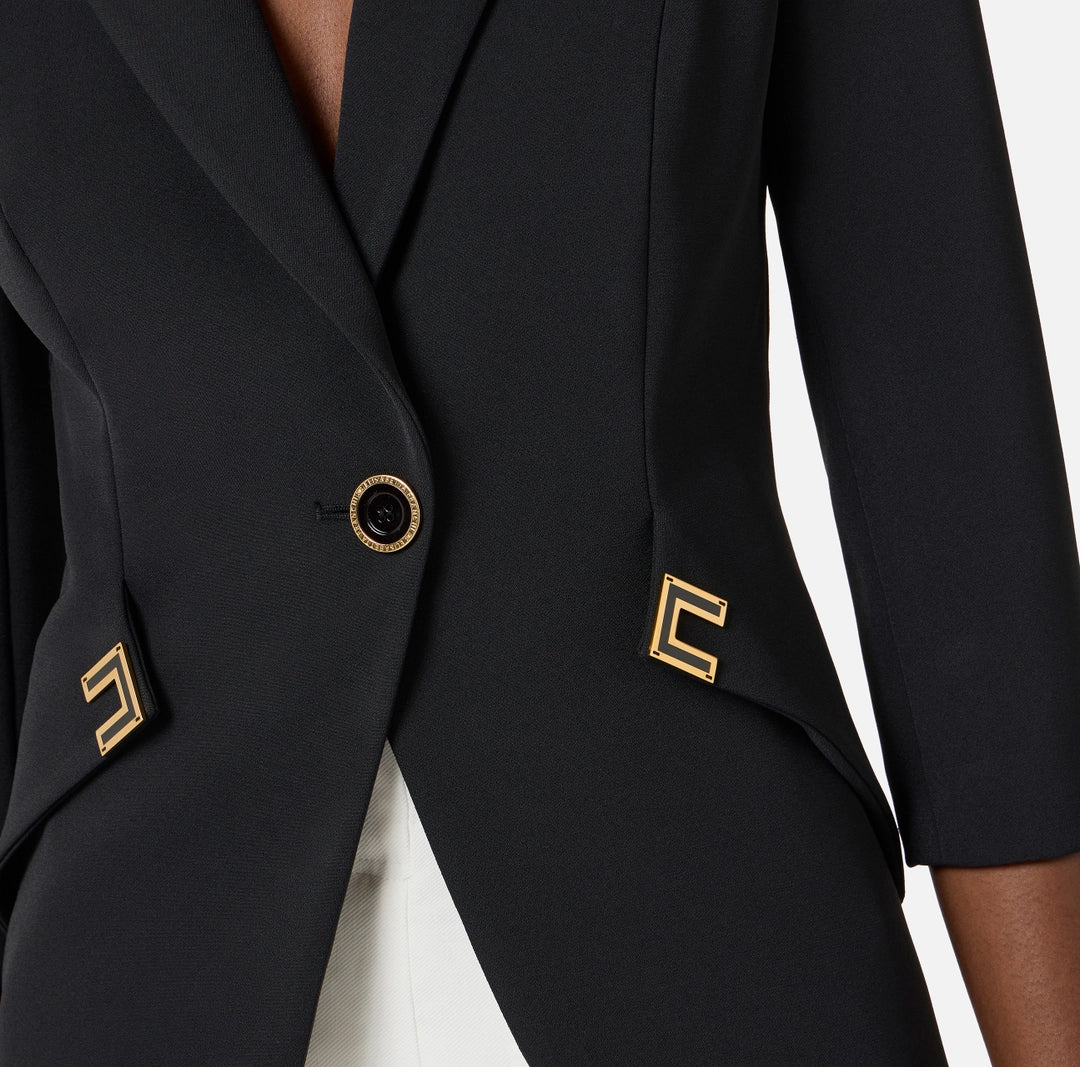 GI21561E2 - GIACCA - ELISABETTA FRANCHI