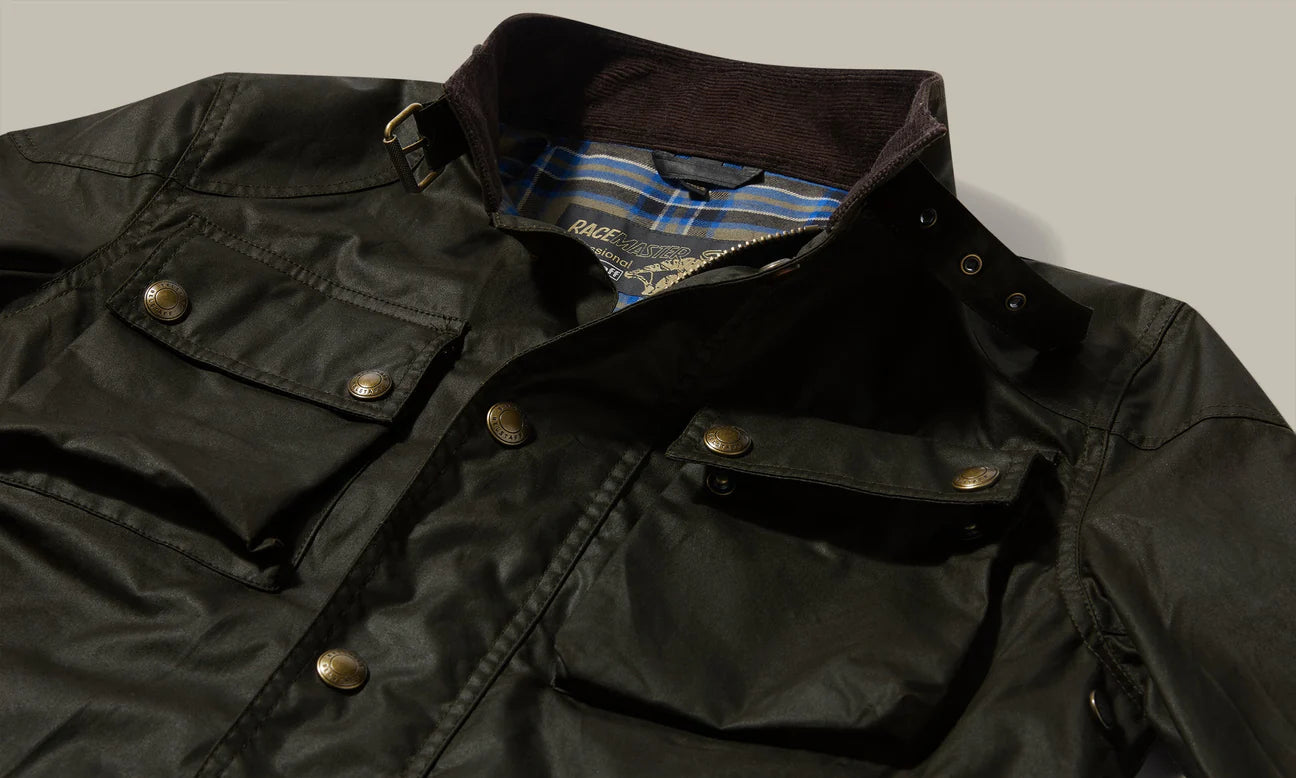 105306 - JACKET - BELSTAFF