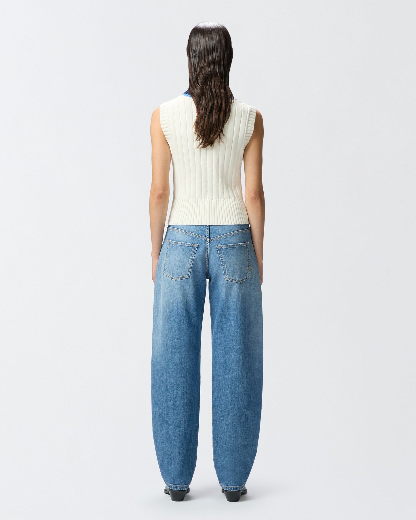 103180 A2HG - JEANS - PINKO