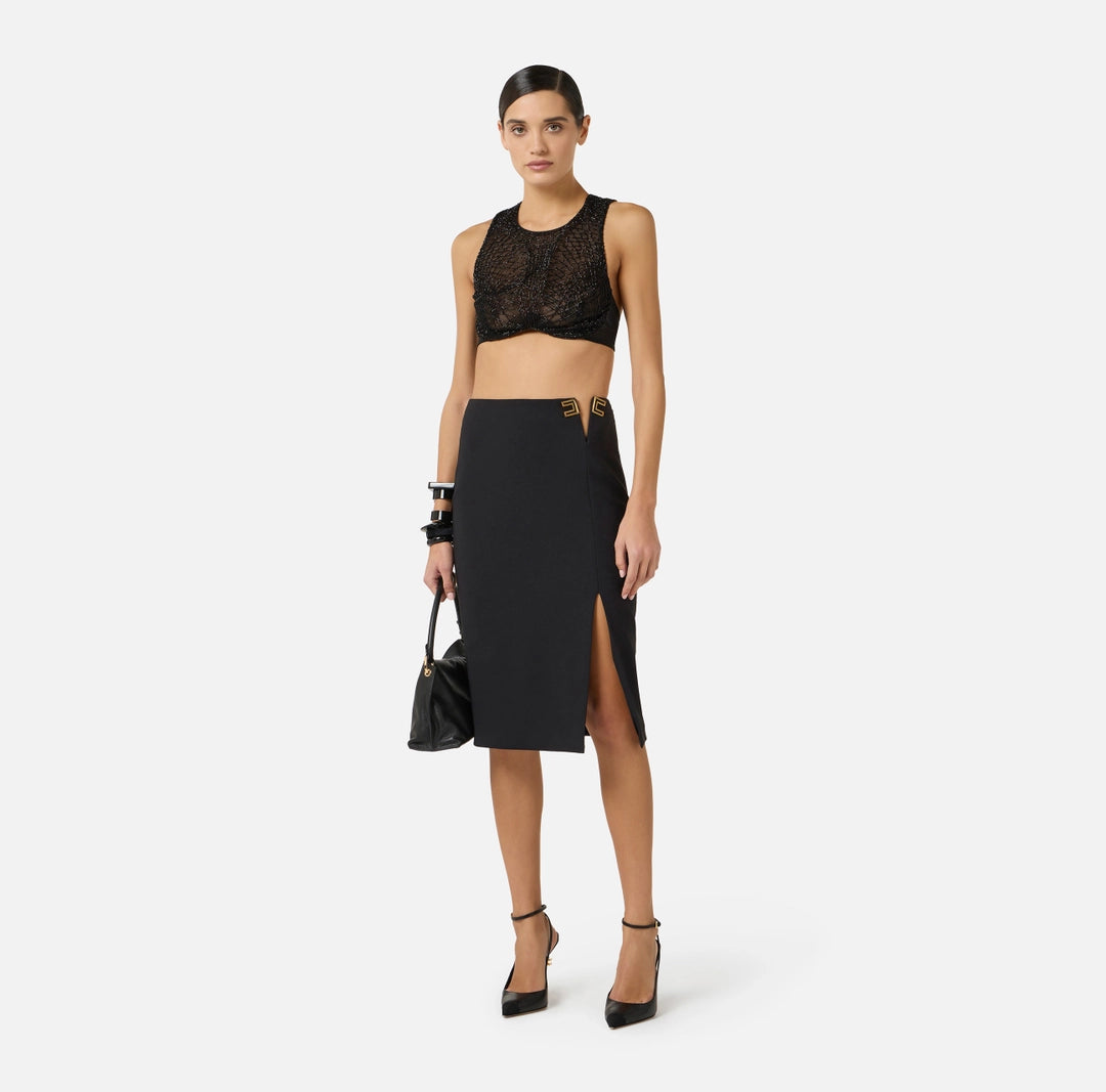GO14761E2 - gonna - ELISABETTA FRANCHI